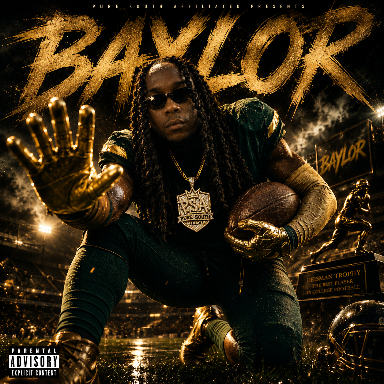 Baylor — Pure South Affiliated